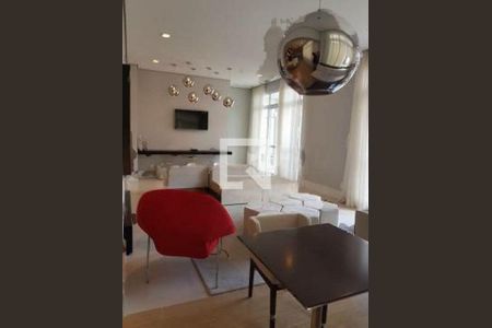 Apartamento à venda com 2 quartos, 64m² em Brooklin, São Paulo