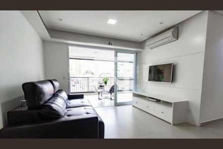 Apartamento à venda com 2 quartos, 64m² em Brooklin, São Paulo