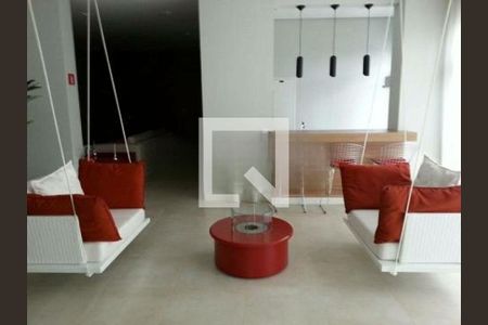 Apartamento à venda com 2 quartos, 64m² em Brooklin, São Paulo