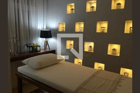Apartamento à venda com 2 quartos, 64m² em Brooklin, São Paulo