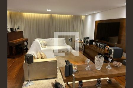 Apartamento à venda com 4 quartos, 181m² em Cidade Dutra, São Paulo