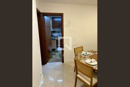 Apartamento à venda com 4 quartos, 181m² em Cidade Dutra, São Paulo