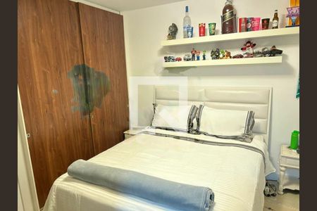 Apartamento à venda com 4 quartos, 181m² em Cidade Dutra, São Paulo