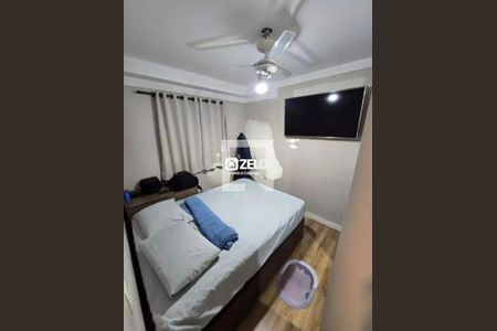 Foto 16 de apartamento à venda com 4 quartos, 86m² em Vila Progresso, Campinas
