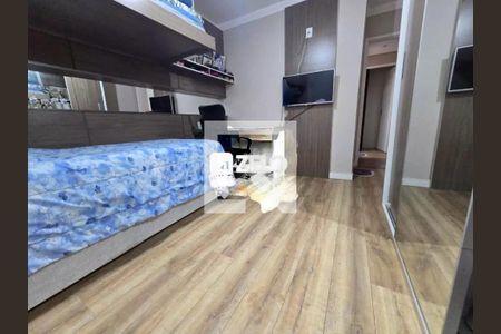 Foto 11 de apartamento à venda com 4 quartos, 86m² em Vila Progresso, Campinas