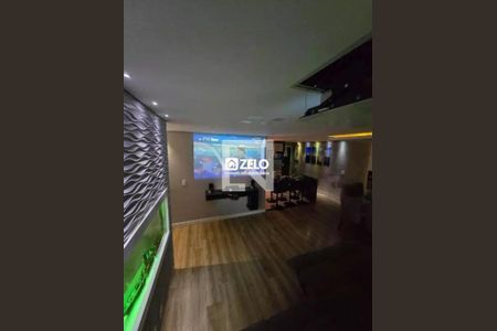 Foto 19 de apartamento à venda com 4 quartos, 86m² em Vila Progresso, Campinas