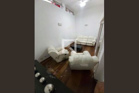 Casa à venda com 5 quartos, 450m² em Vila Santa Maria, São Paulo