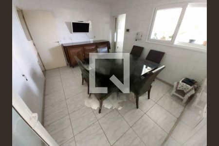 Casa à venda com 5 quartos, 450m² em Vila Santa Maria, São Paulo