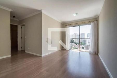Apartamento à venda com 2 quartos, 63m² em Vila Sofia, São Paulo