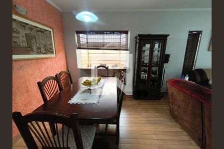 Casa à venda com 3 quartos, 202m² em Vila Nova Caledonia, São Paulo