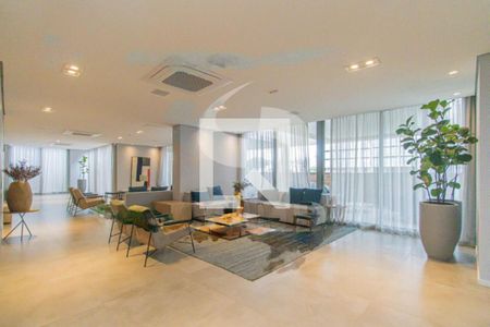 Kitnet/Studio à venda com 1 quarto, 26m² em Vila Mariana, São Paulo
