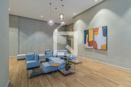 Kitnet/Studio à venda com 1 quarto, 26m² em Vila Mariana, São Paulo
