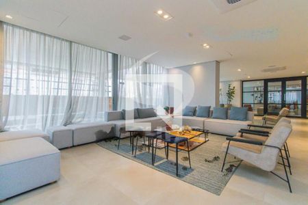 Kitnet/Studio à venda com 1 quarto, 26m² em Vila Mariana, São Paulo