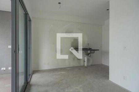 Kitnet/Studio à venda com 1 quarto, 26m² em Vila Mariana, São Paulo