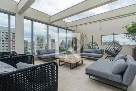 Kitnet/Studio à venda com 1 quarto, 26m² em Vila Mariana, São Paulo