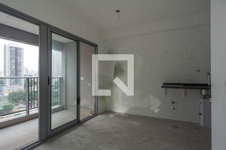 Kitnet/Studio à venda com 1 quarto, 26m² em Vila Mariana, São Paulo