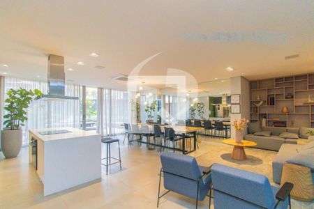 Kitnet/Studio à venda com 1 quarto, 26m² em Vila Mariana, São Paulo