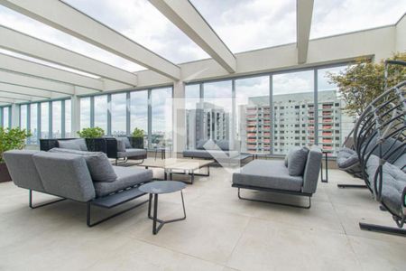 Kitnet/Studio à venda com 1 quarto, 26m² em Vila Mariana, São Paulo