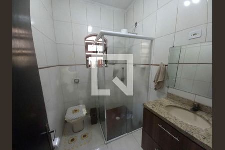 Casa à venda com 3 quartos, 116m² em Vila do Castelo, São Paulo