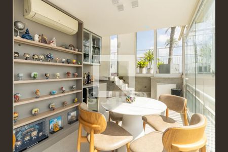 Apartamento à venda com 4 quartos, 281m² em Jardim Monte Kemel, São Paulo
