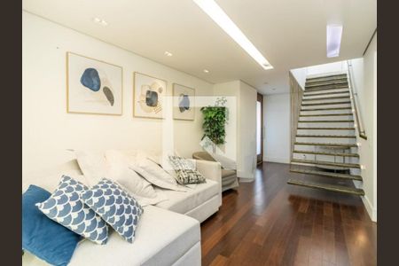 Apartamento à venda com 4 quartos, 281m² em Jardim Monte Kemel, São Paulo