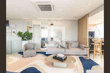 Apartamento à venda com 4 quartos, 281m² em Jardim Monte Kemel, São Paulo