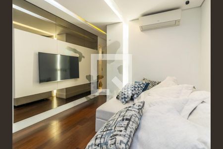 Apartamento à venda com 4 quartos, 281m² em Jardim Monte Kemel, São Paulo