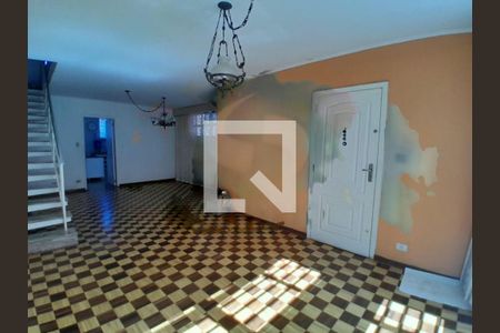 Casa à venda com 3 quartos, 146m² em Planalto Paulista, São Paulo