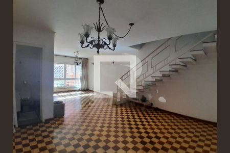 Casa à venda com 3 quartos, 146m² em Planalto Paulista, São Paulo