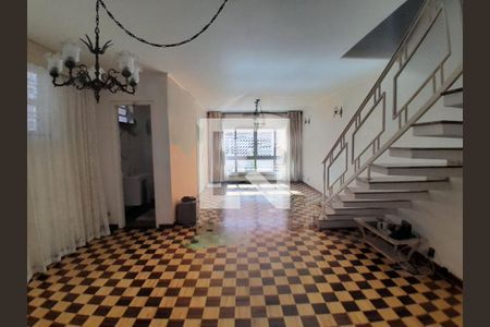 Casa à venda com 3 quartos, 146m² em Planalto Paulista, São Paulo