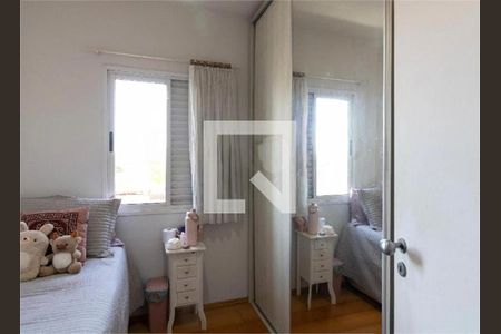 Apartamento à venda com 2 quartos, 57m² em Vila Robertina, São Paulo