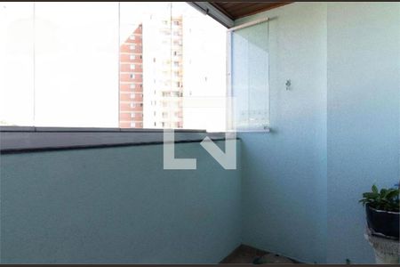 Apartamento à venda com 2 quartos, 57m² em Vila Robertina, São Paulo