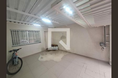 Casa à venda com 2 quartos, 124m² em Chácara Santo Antônio (Zona Sul), São Paulo