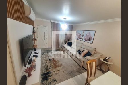 Casa à venda com 2 quartos, 124m² em Chácara Santo Antônio (Zona Sul), São Paulo