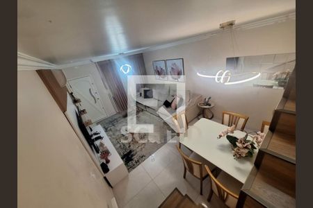 Casa à venda com 2 quartos, 124m² em Chácara Santo Antônio (Zona Sul), São Paulo