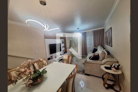 Casa à venda com 2 quartos, 124m² em Chácara Santo Antônio (Zona Sul), São Paulo
