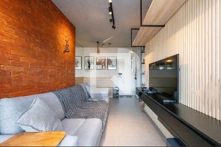 Apartamento à venda com 2 quartos, 64m² em Jardim Prudência, São Paulo