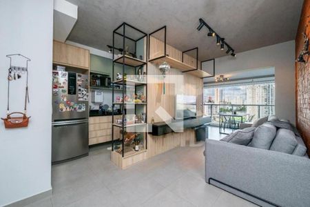 Apartamento à venda com 2 quartos, 64m² em Jardim Prudência, São Paulo