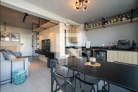 Apartamento à venda com 2 quartos, 64m² em Jardim Prudência, São Paulo