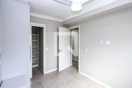 Quarto 1 de apartamento para alugar com 2 quartos, 54m² em Ipiranga, São Paulo