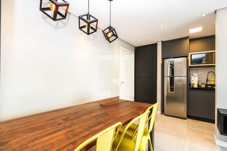 Sala de apartamento para alugar com 2 quartos, 54m² em Ipiranga, São Paulo