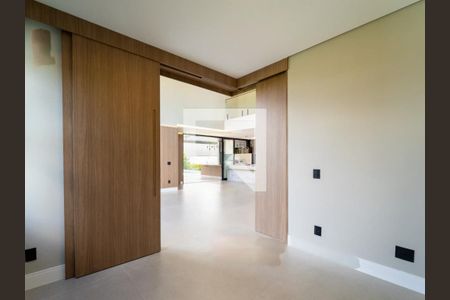 Casa à venda com 4 quartos, 325m² em Chácara Terra Nova, Jundiaí