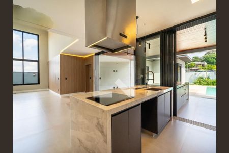 Casa à venda com 4 quartos, 325m² em Chácara Terra Nova, Jundiaí