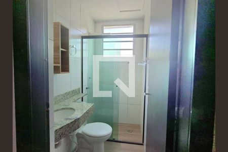 Apartamento à venda com 2 quartos, 50m² em Ponte Sao Joao, Jundiaí