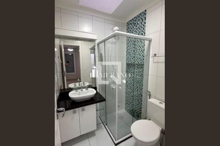 Casa de Condomínio à venda com 2 quartos, 62m² em Vila Prudente, São Paulo