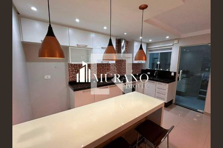 Casa de Condomínio à venda com 2 quartos, 62m² em Vila Prudente, São Paulo