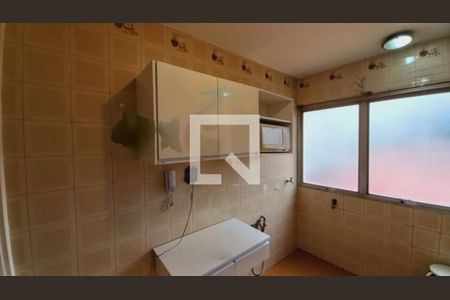 Apartamento à venda com 1 quarto, 34m² em Santo Amaro, São Paulo
