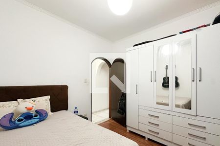 Quarto 1 de apartamento à venda com 2 quartos, 99m² em Centro, São Bernardo do Campo