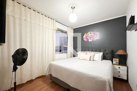 Quarto 2 de apartamento à venda com 2 quartos, 99m² em Centro, São Bernardo do Campo