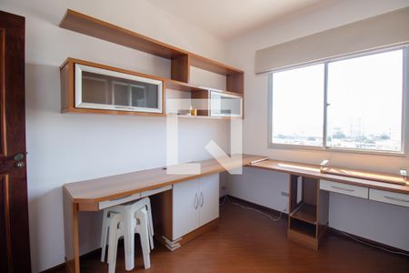 Quarto 1 de apartamento para alugar com 5 quartos, 140m² em Irajá, Rio de Janeiro